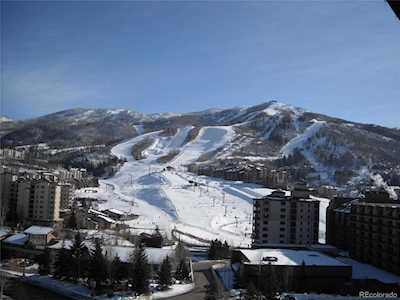 2300 Mt. Werner Circle 329/330 Qii Steamboat Springs, CO 80487