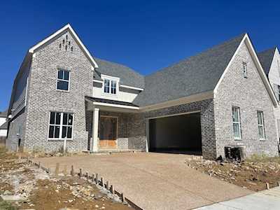 1390 S Peyton Run Loop Collierville, TN 38017