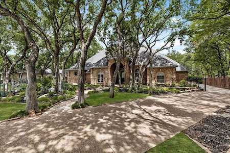 107 San Jacinto Court Southlake, TX 76092