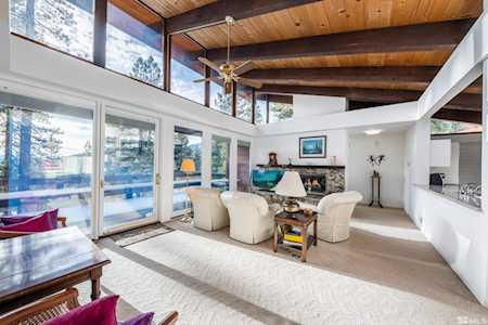 725 Fairview Blvd Incline Village, NV 89451-8008