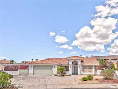 1013 Gladiola Way Henderson, NV 89011
