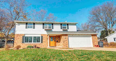 1624 S Irwin Ave Green Bay, WI 54301