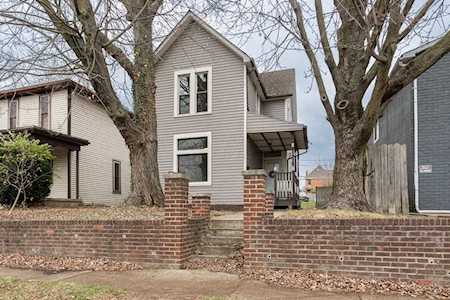 1336 Courtland Avenue Columbus, OH 43201