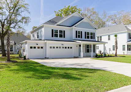 811 Waxwood Ln Charleston, SC 29412