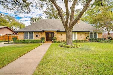 3005 Glasgow Drive Arlington, TX 76015