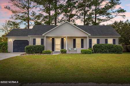1605 Covey Lane Wilmington, NC 28411