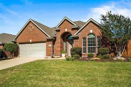 3609 Yale Drive Denton, TX 76210