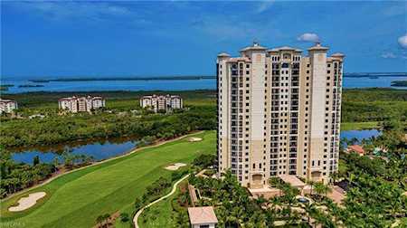 23850 Via Italia Cir #405 Estero, FL 34134