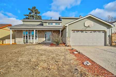 2730 Roundtop Dr Colorado Springs, CO 80918