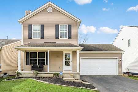3821 Willowswitch Lane Columbus, OH 43207