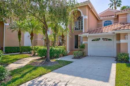 243 Legendary Circle #243 Palm Beach Gardens, FL 33418