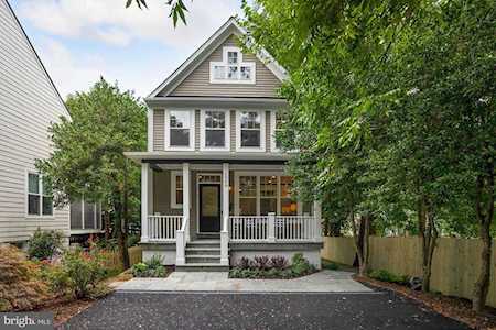 1309 S Monroe St Arlington, VA 22204