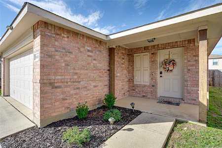 8805 Quarry Ridge Trail Fort Worth, TX 76244