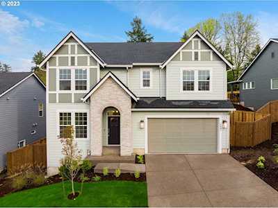 1001 W Mckever LN #LOT03 Washougal, WA 98671