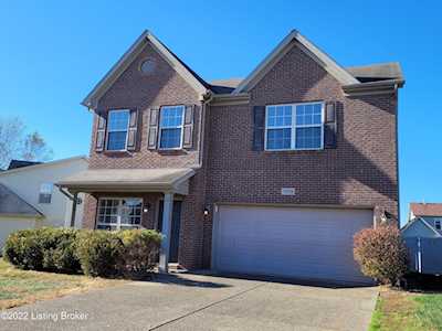 11512 Top Walnut Loop Louisville, KY 40229