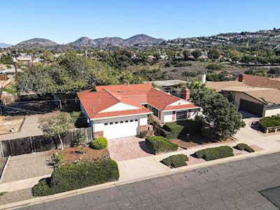 5316 Greenbrier Ave San Diego, CA 92120