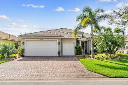 9859 SW Carrotwood Circle Port Saint Lucie, FL 34987