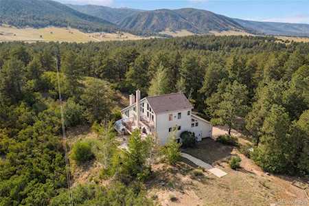 12592 Greenland Acres Rd Larkspur, CO 80118