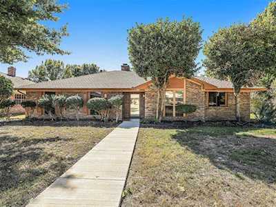 3904 Palo Duro Drive Plano, TX 75074