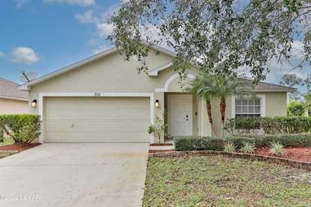 309 Grand Preserve Way Daytona Beach, FL 32117