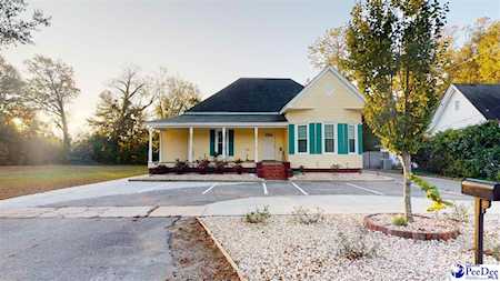 307 W College Ave Hartsville, SC 29550
