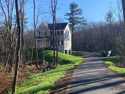 Lot #75 Green Rd #75 Raymond, NH 03077