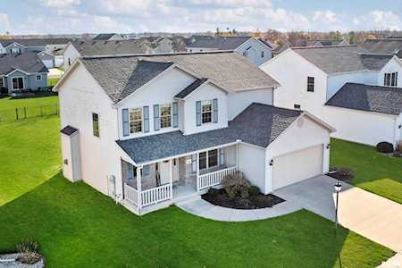 609 Drake Ln Washington, IL 61571