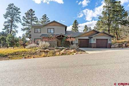 33 Lime Mesa Court Durango, CO 81301
