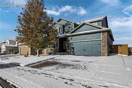 4856 Spokane Way Colorado Springs, CO 80911
