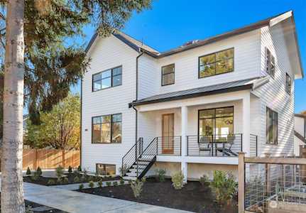 2809 NW 71st St Seattle, WA 98117