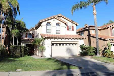 11736 Fantasia Court San Diego, CA 92131