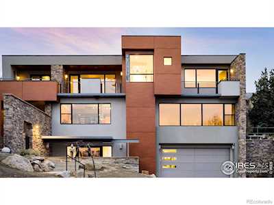 1205 Meadow Ave Boulder, CO 80304