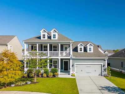 2816 Dresser Ct Charleston, SC 29414