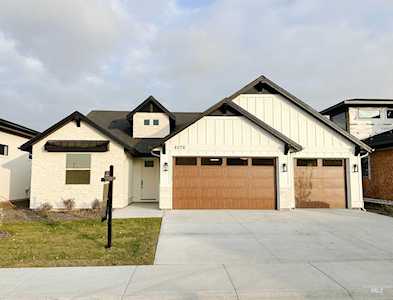 4074 S Taradale Ave. Meridian, ID 83642
