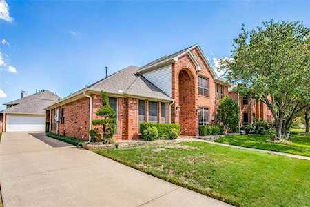 1509 Forest Bend Lane Keller, TX 76248