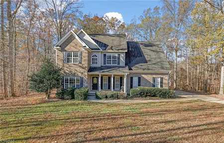 2350 Hickory Forest Drive Asheboro, NC 27203
