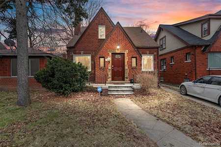 18469 Stoepel St Detroit, MI 48221