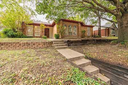 8441 Willow Creek Drive Frisco, TX 75034