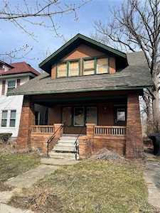 1430 Lawrence St Detroit, MI 48206