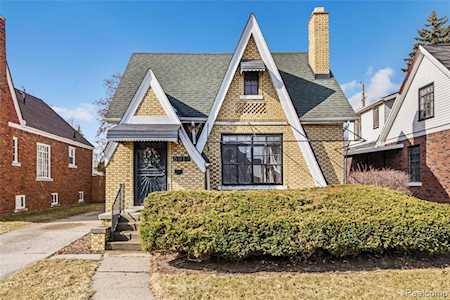 5917 Devonshire Rd Detroit, MI 48224