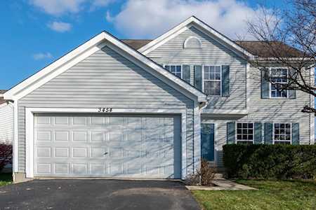 3454 Hail Ridge Drive Reynoldsburg, OH 43068