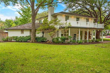 3001 Westridge Avenue Fort Worth, TX 76116