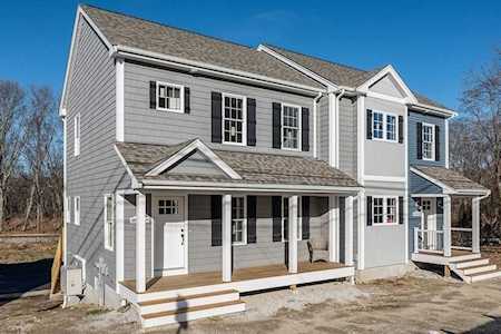 260 Main Street #2 Blackstone, MA 01504
