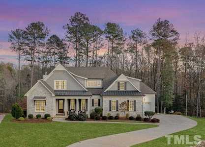 2224 Pierce Creek Circle Wake Forest, NC 27587