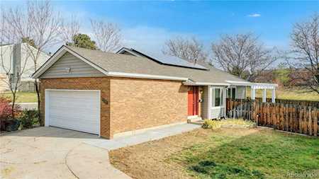 7132 Depew Ct Arvada, CO 80003