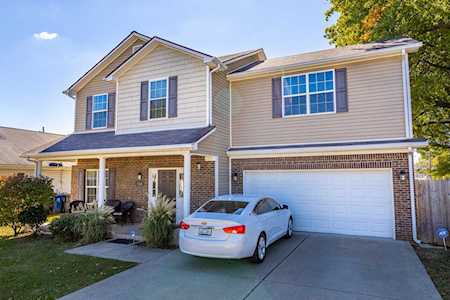 500 E Fourth St Lexington, KY 40508