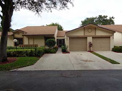 8193 Springview Terrace #E Boca Raton, FL 33496