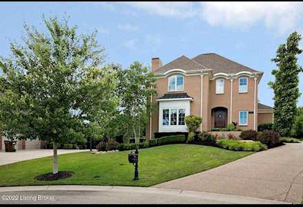1404 Harley Creek Ct Fisherville, KY 40023