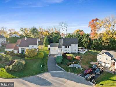 443 Haystack Dr Newark, DE 19711