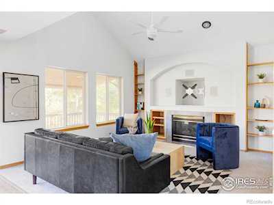 3565 Larkspur Circle Longmont, CO 80503
